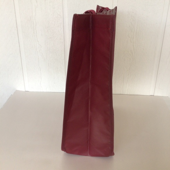 LULULEMON LARGE REUSABLE SHOPPING TOTE BAG - Picture 4 of 7